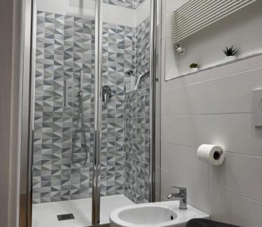 Barriera Vecchia-San Giacomo Apartment | Dolce Sosta