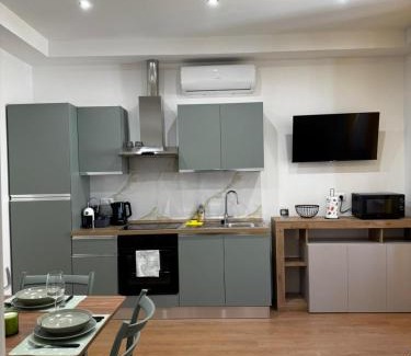 Barriera Vecchia-San Giacomo Apartment | Dolce Sosta