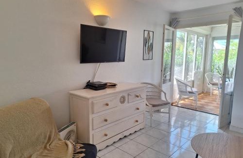 Nettle Bay Apartment | Dolce Vita Anse Margot