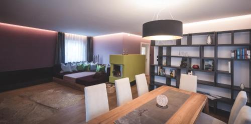 Valdaora di Mezzo Apartment | Dolce Vita Apartment