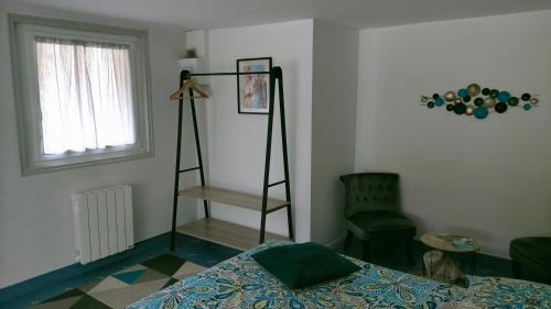 Sevremoine Apartment | Dolce Vita