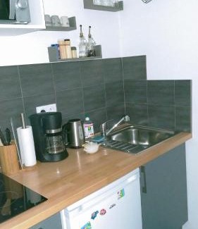 Sevremoine Apartment | Dolce Vita