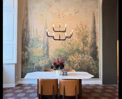 Rome Province Apartment | Dolce Vita Luxury apartment - Zeno 55