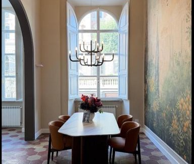 Rome Province Apartment | Dolce Vita Luxury apartment - Zeno 55