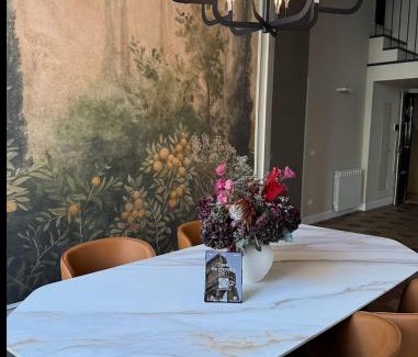 Rome Province Apartment | Dolce Vita Luxury apartment - Zeno 55