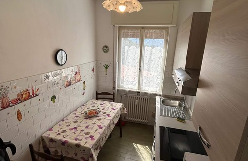 Perledo Apartment | Dolce Vita - Romantic View - Lago di Como Free Wi-fi - a Soli 3 km da Varenna