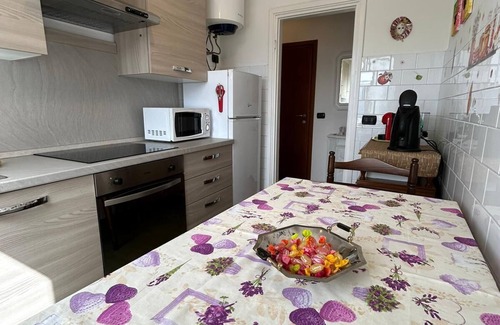 Perledo Apartment | Dolce Vita - Romantic View - Lago di Como Free Wi-fi - a Soli 3 km da Varenna