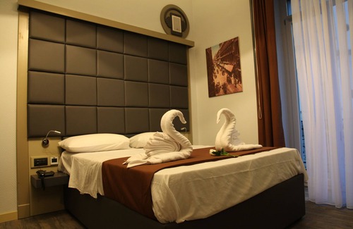 Vasto House | Dolce Vita Rooms & Breakfast