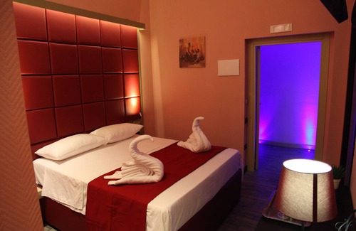 Vasto House | Dolce Vita Rooms & Breakfast