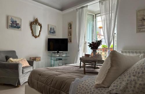 Vomero Apartment | Dolce Vita Scarlatti