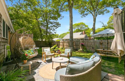 Teaticket House | Dolce Vita