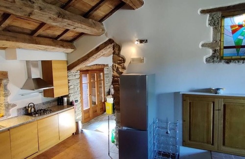 Badia Tedalda House | Dolce Vita Villa