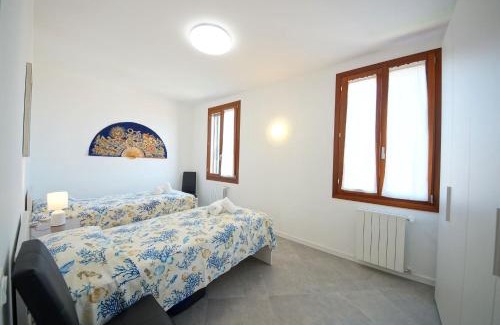 Molina Apartment | DolceVita Apartments N 515 Redentore