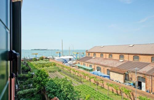 Molina Apartment | DolceVita Apartments N 515 Redentore