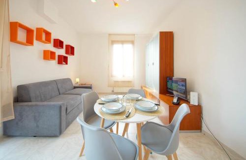 Isola San Giorgio Maggiore Apartment | DolceVita Apartments N 518 Giudecca