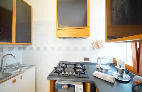 Isola San Giorgio Maggiore Apartment | DolceVita Apartments N 518 Giudecca