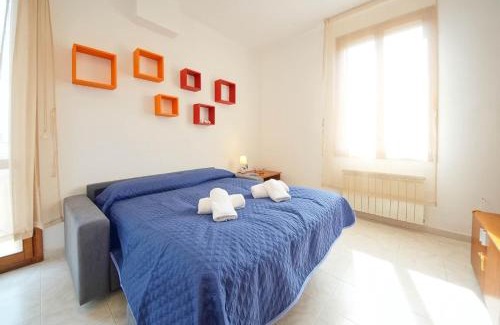 Isola San Giorgio Maggiore Apartment | DolceVita Apartments N 518 Giudecca