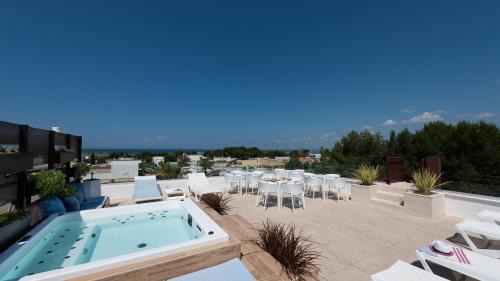 La Strea Bed & Breakfast | Dolcirive B&B - Porto Cesareo