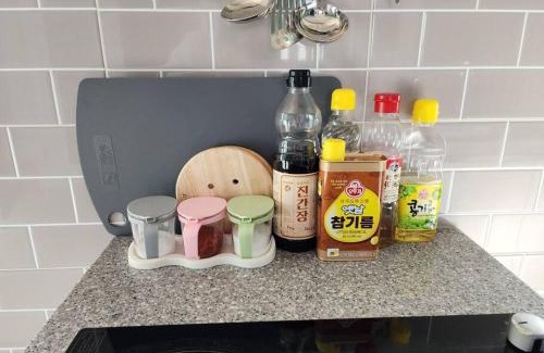 Hallim House | Doldamine Jeju