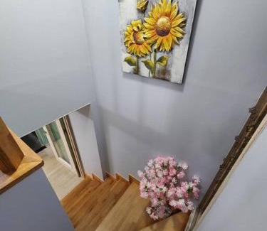 Hallim House | Doldamine Jeju