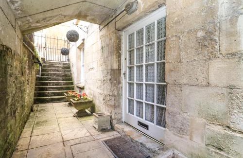 Cirencester Apartment | Dollar Ward House Basement