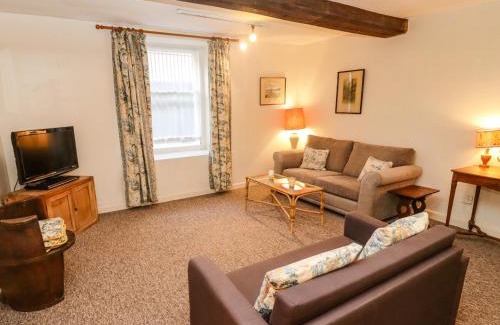 Cirencester Apartment | Dollar Ward House Basement