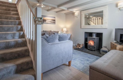 Llangennith House | Dollars Cottage - 4 Bedroom Cottage - Llangennith