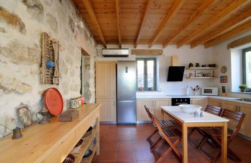 Kampos House | Dolly's Dream House