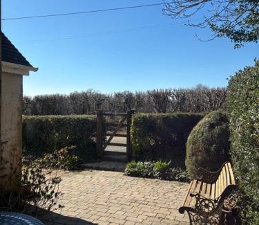 Lytchett Matravers Apartment | Dolmans Retreat
