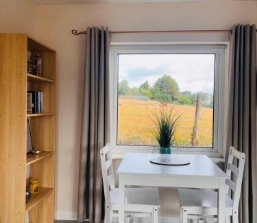 Lytchett Matravers Apartment | Dolmans Retreat