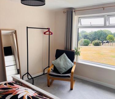 Lytchett Matravers Apartment | Dolmans Retreat