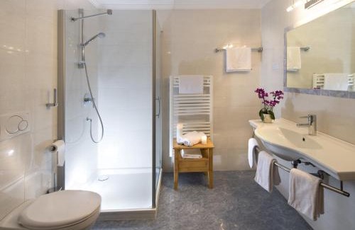 San Cipriano Hotel | Dolomitenhotel Weisslahnbad