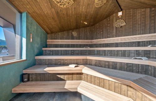 Nova Ponente Ski Chalet | Dolomites View X Lodges - Camping