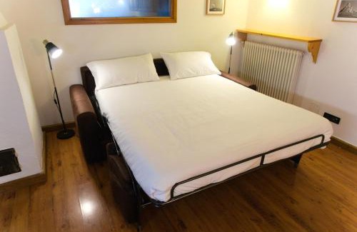 Villanova Apartment | Dolomiti Garden Flat