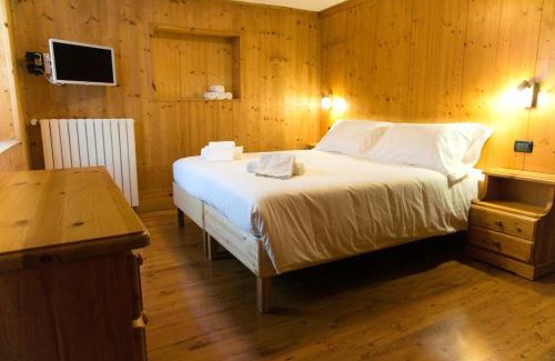 Villanova Apartment | Dolomiti Garden Flat