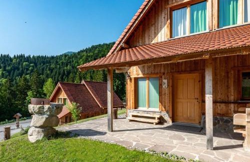 Comeglians Resort | Dolomiti Village