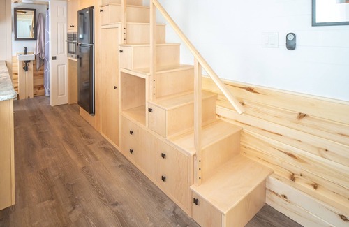 Dolores Cottage | Dolores River Valley Luxury Tiny Home, Scenic Serenity