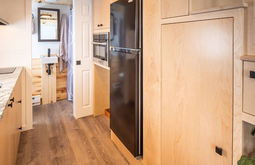 Dolores Cottage | Dolores River Valley Luxury Tiny Home, Scenic Serenity