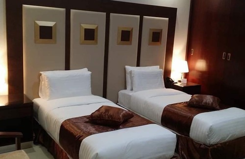 Yanbu Resort | Dolphin Beach Resort