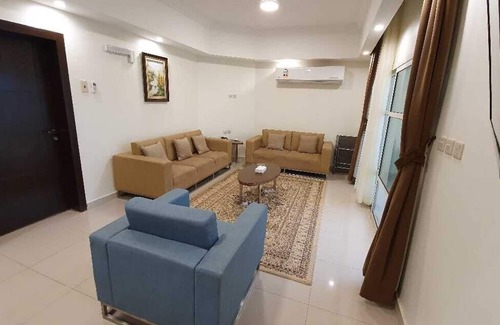 Yanbu Resort | Dolphin Beach Resort