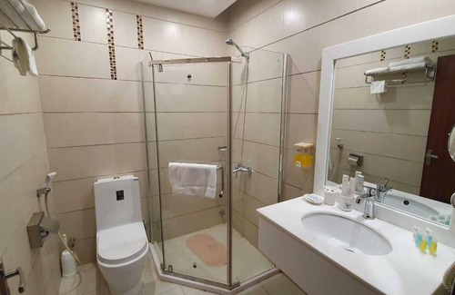 Yanbu Resort | Dolphin Beach Resort