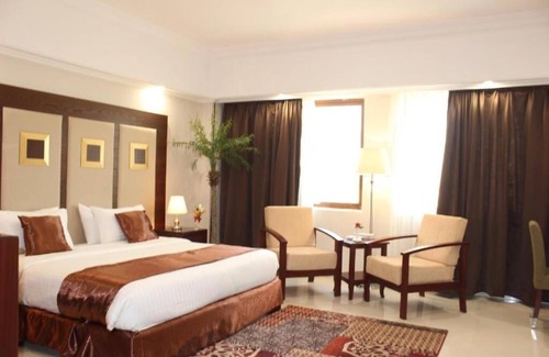 Yanbu Resort | Dolphin Beach Resort