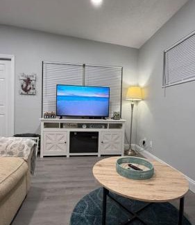 Cocoa Beach House | Dolphin Cove 1 block from the Beach