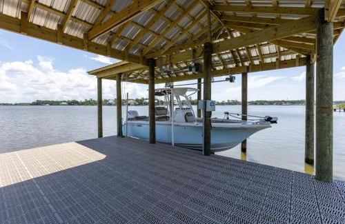 Gulf Shores House | Dolphin Dreams