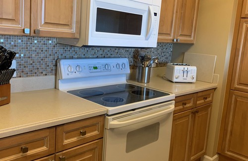 Jacksonville Beach Condo | Dolphin Heaven on the 10th floor - Check out our new unit VRBO 4411481