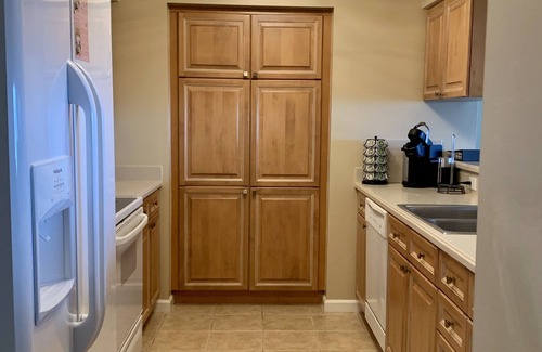 Jacksonville Beach Condo | Dolphin Heaven on the 10th floor - Check out our new unit VRBO 4411481