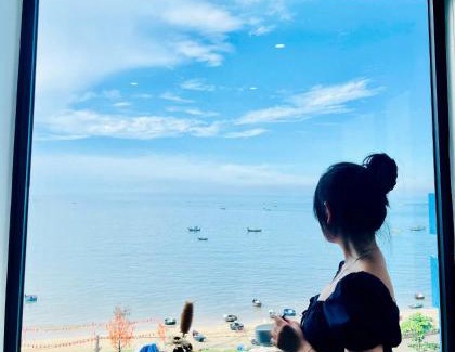 Cam Xuyen Hotel | DOLPHIN hotel Thiên Cầm