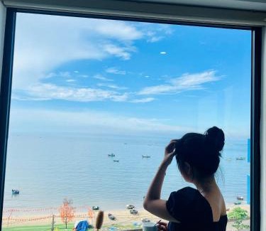 Cam Xuyen Hotel | DOLPHIN hotel Thiên Cầm