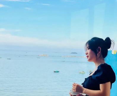Cam Xuyen Hotel | DOLPHIN hotel Thiên Cầm