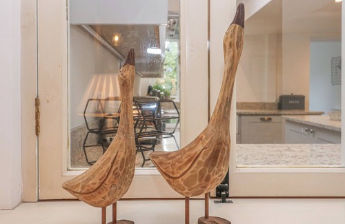 Burford House | Dolphin House